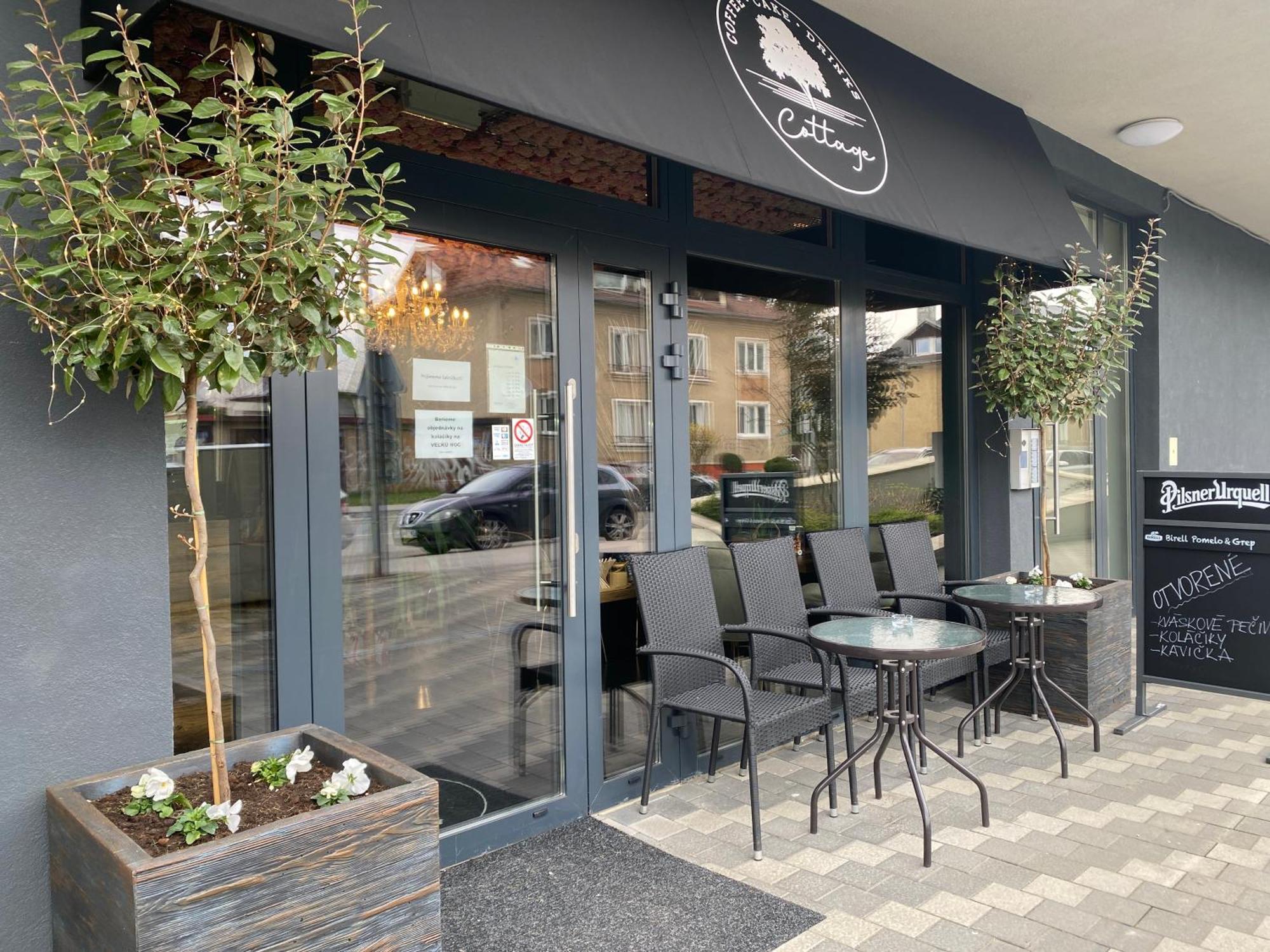 Apartment Mala Praha & Parking In The Garage Zilina Exterior photo