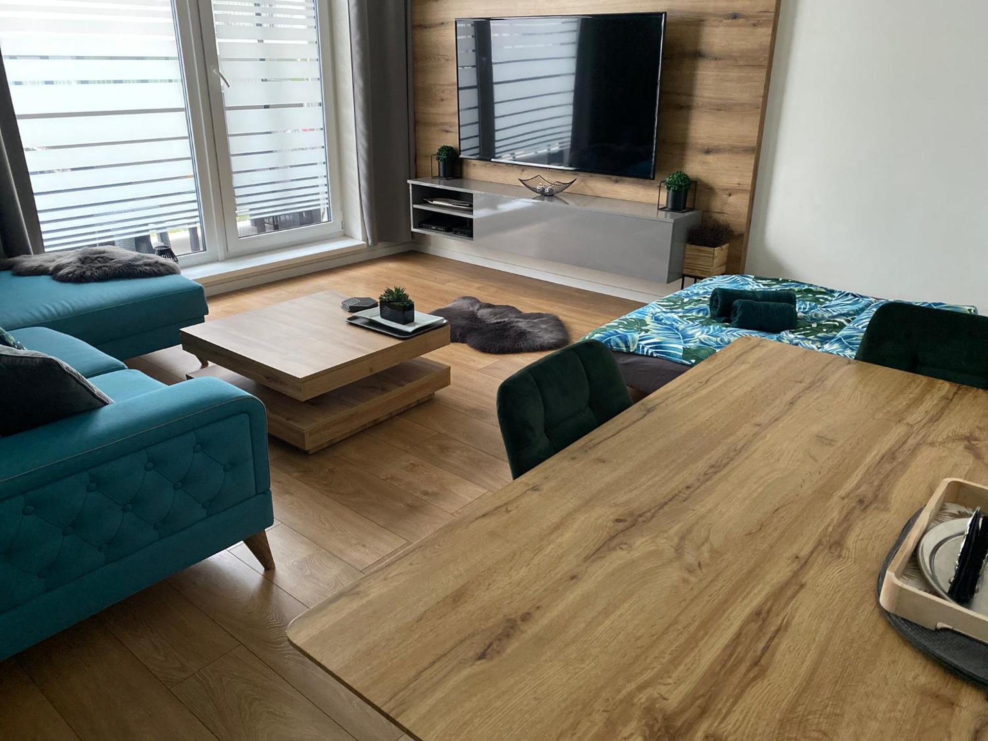 Apartment Mala Praha & Parking In The Garage Zilina Exterior photo